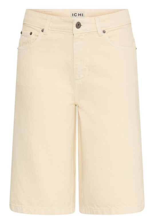 IHKIRSTEN Bermuda shorts Birch