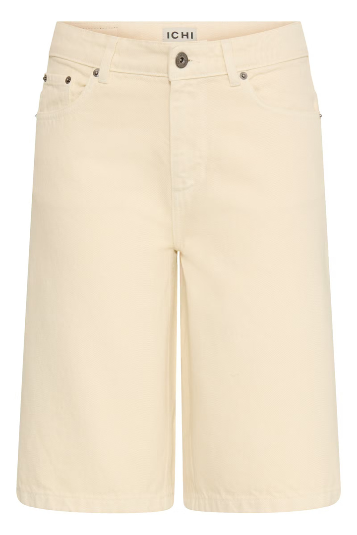 IHKIRSTEN Bermuda shorts Birch