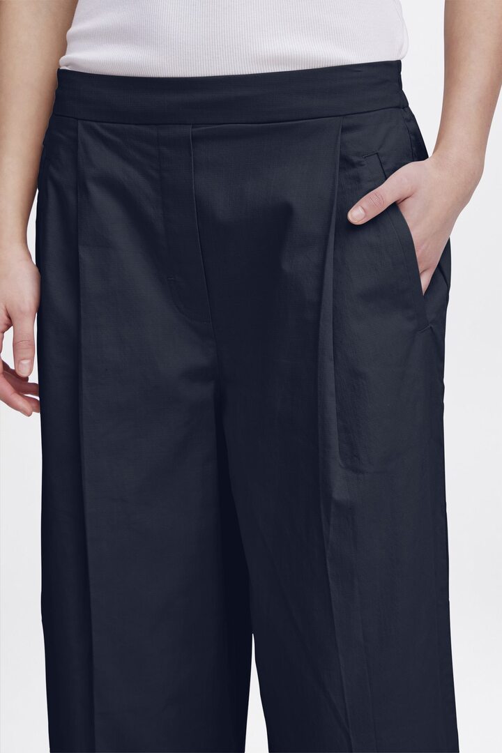 IHUNICA TROUSERS TOTAL ECLIPSE