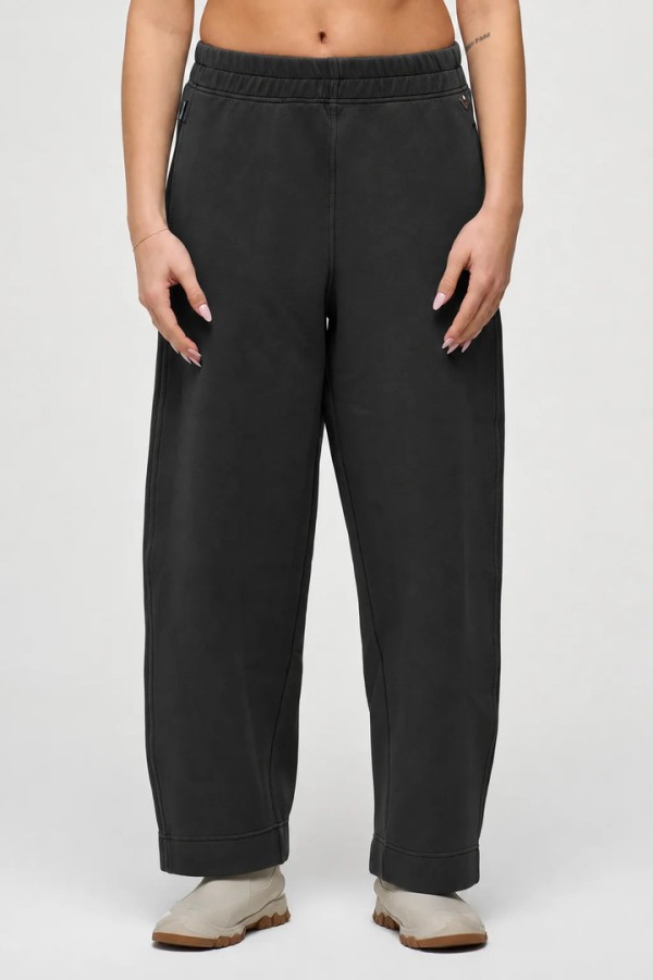 ENOAI - BALLOON PANTS METEORITE