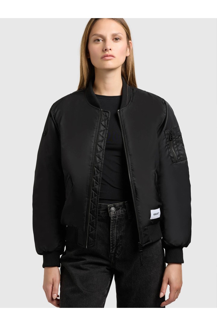 Jacket KASIA BLACK