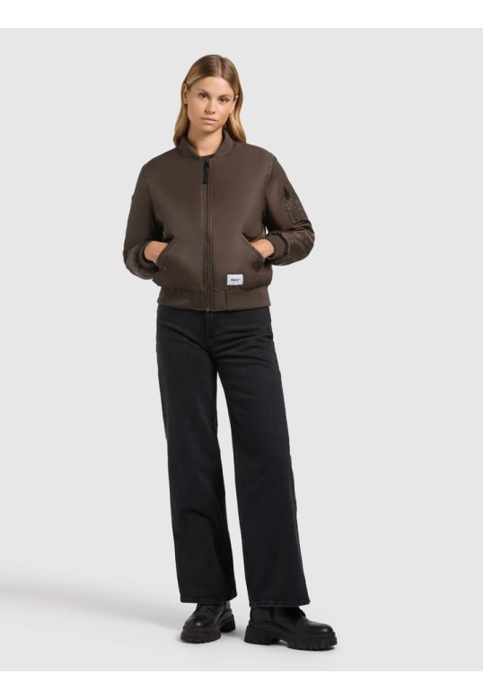 Jacket KASIA POTTER BROWN