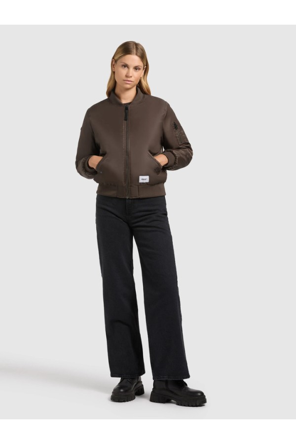 Jacket KASIA POTTER BROWN