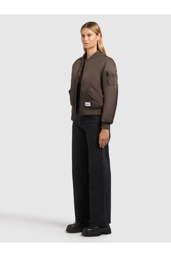 Jacket KASIA POTTER BROWN