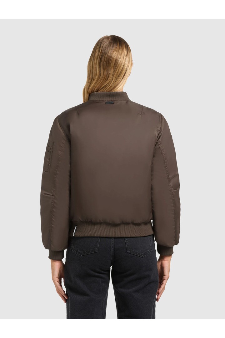 Jacket KASIA POTTER BROWN