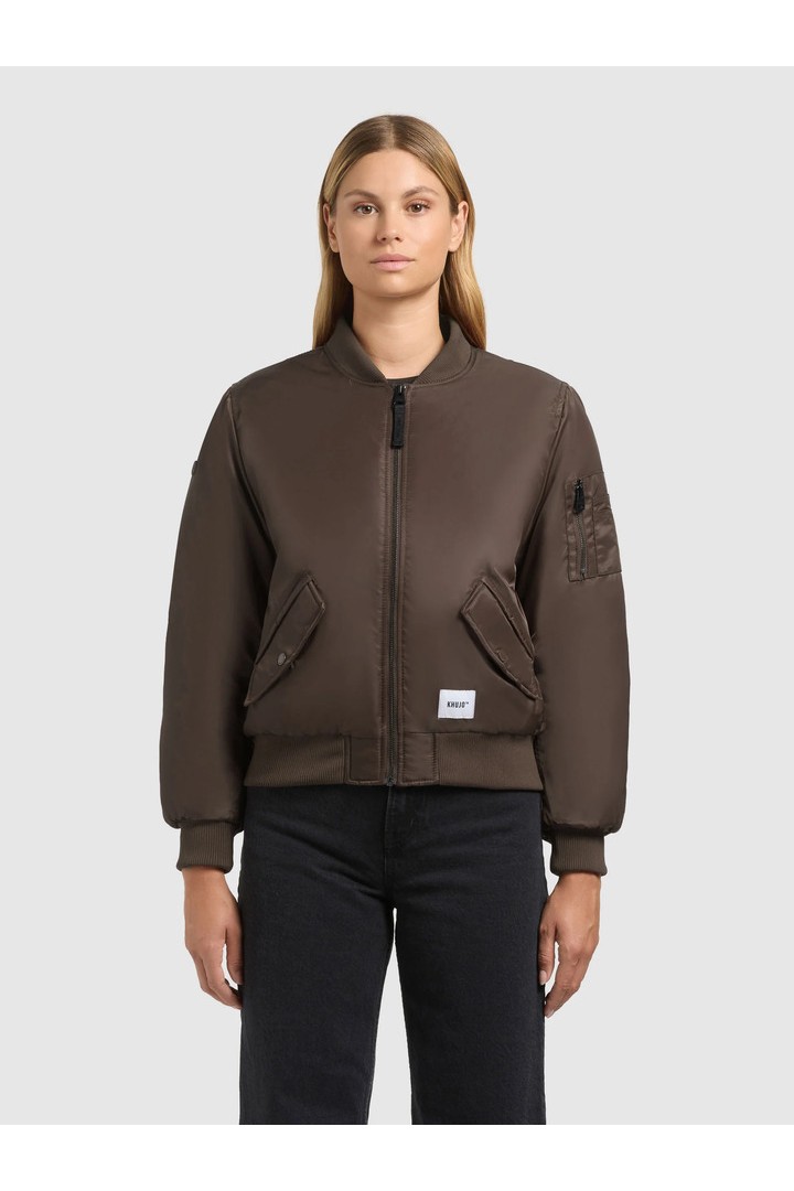 Jacket KASIA POTTER BROWN