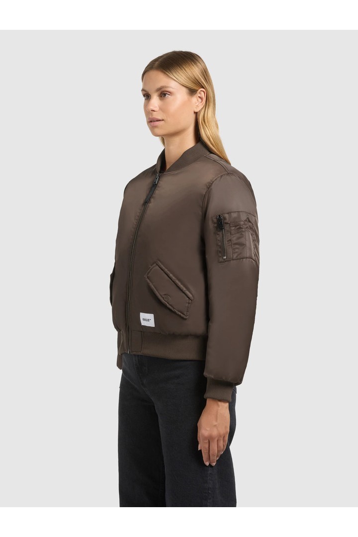 Jacket KASIA POTTER BROWN