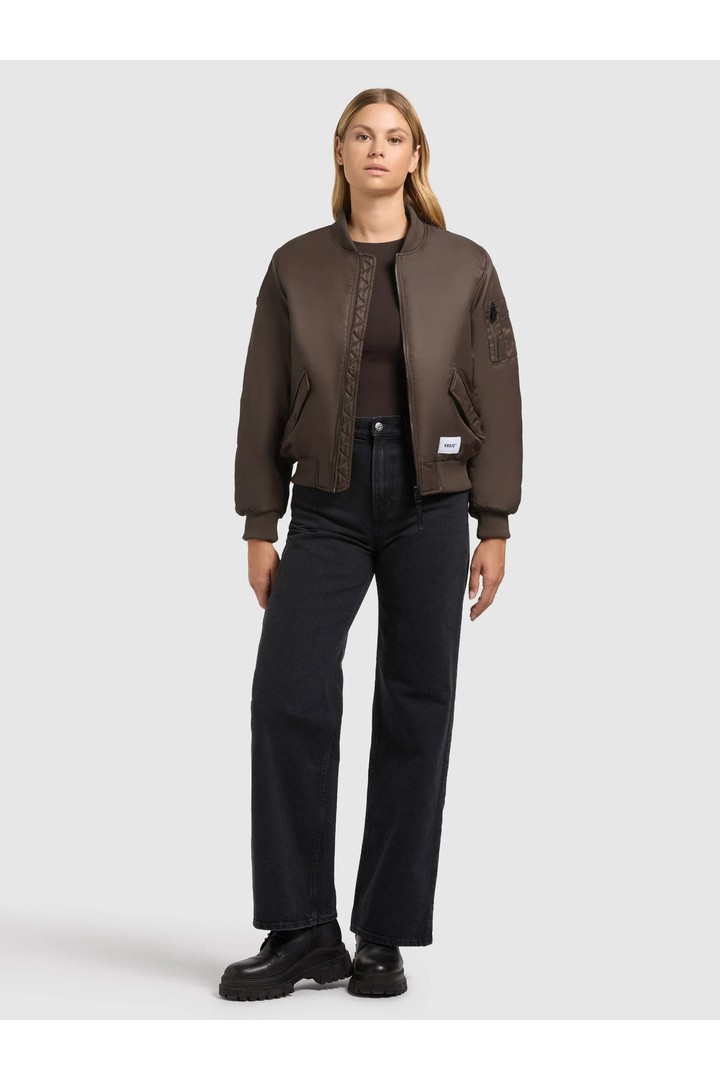 Jacket KASIA POTTER BROWN