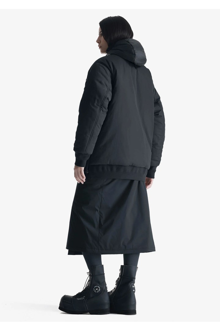 GLUEBALL Jacket Black