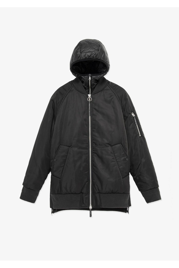GLUEBALL Jacket Black