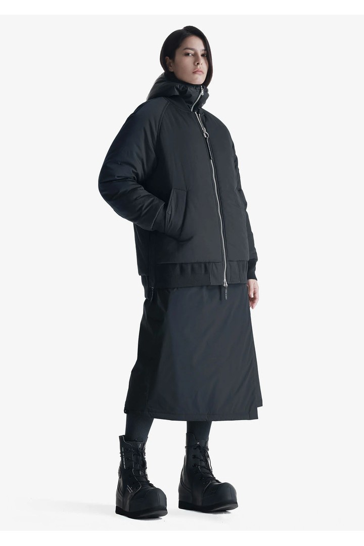 GLUEBALL Jacket Black