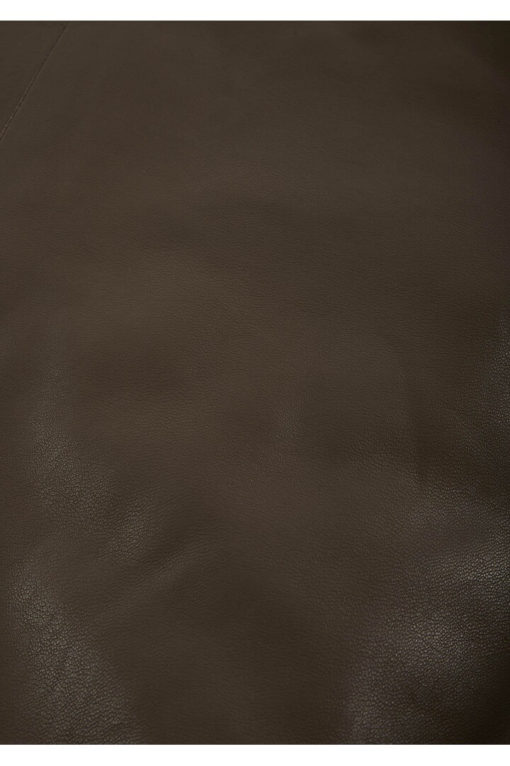 Narwura Faux Leather Dark Fossil