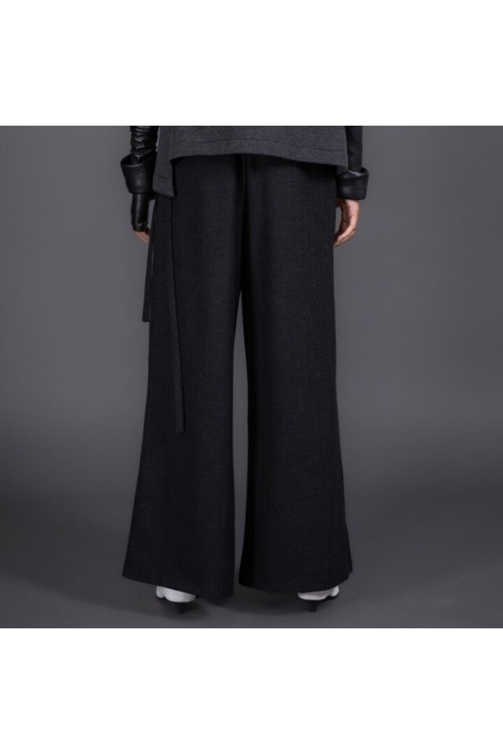 MIO PANTS BLACK