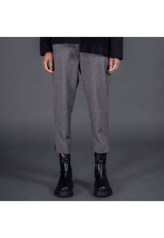 AKEMI PANTS GREY