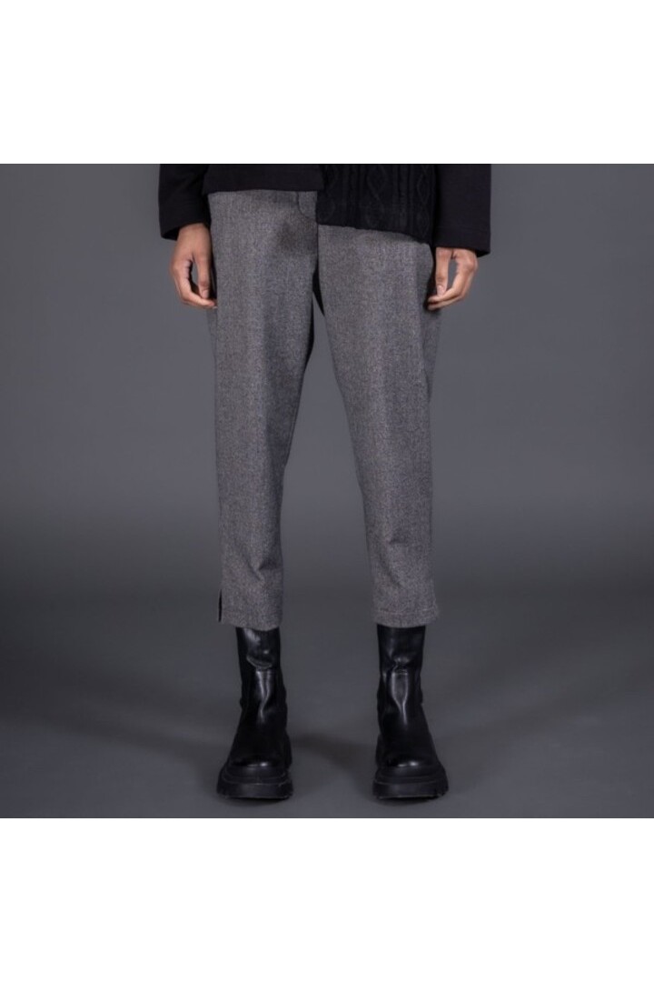 AKEMI PANTS GREY