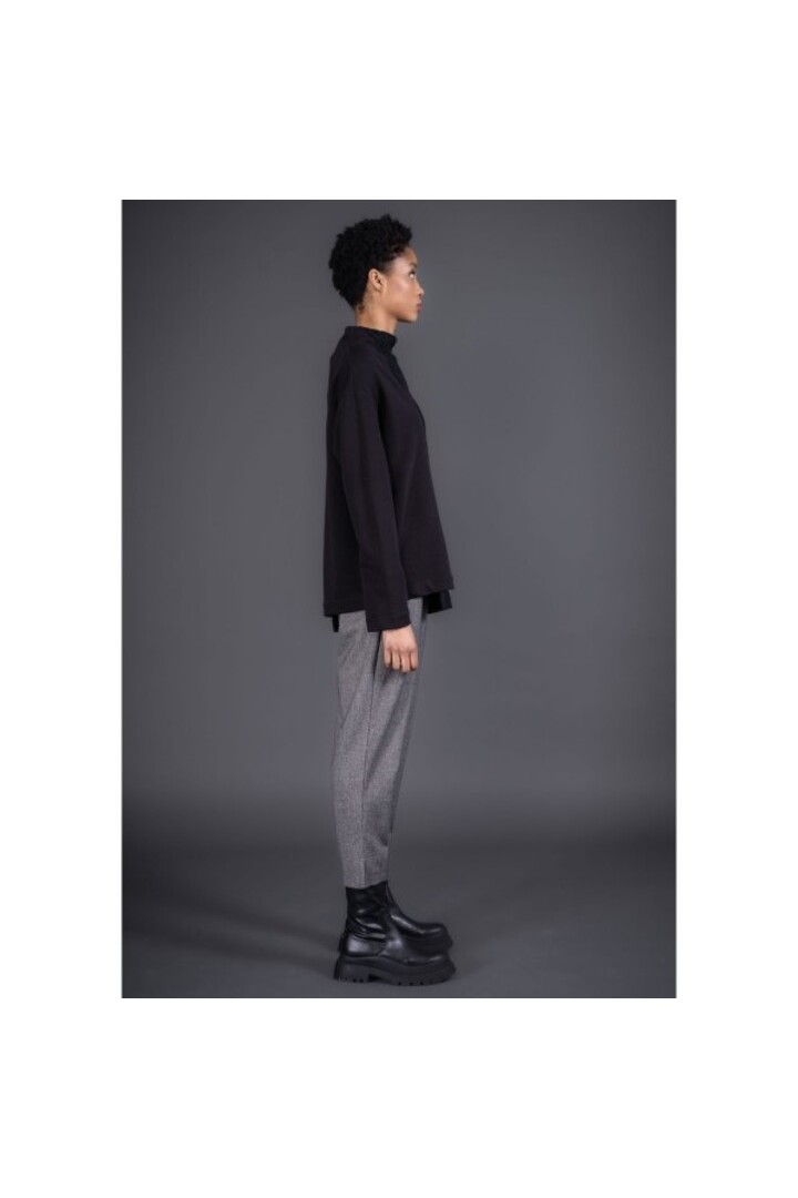 AKEMI PANTS GREY