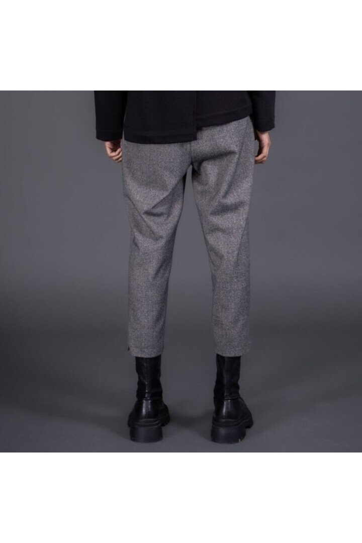 AKEMI PANTS GREY