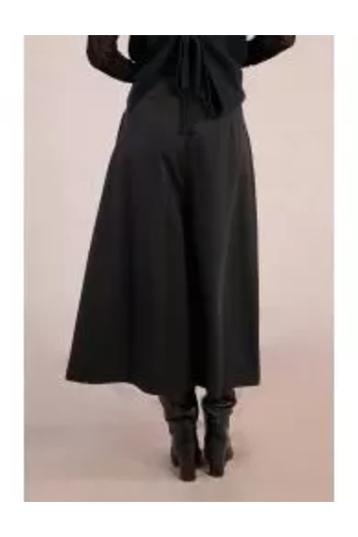 Culottes Black