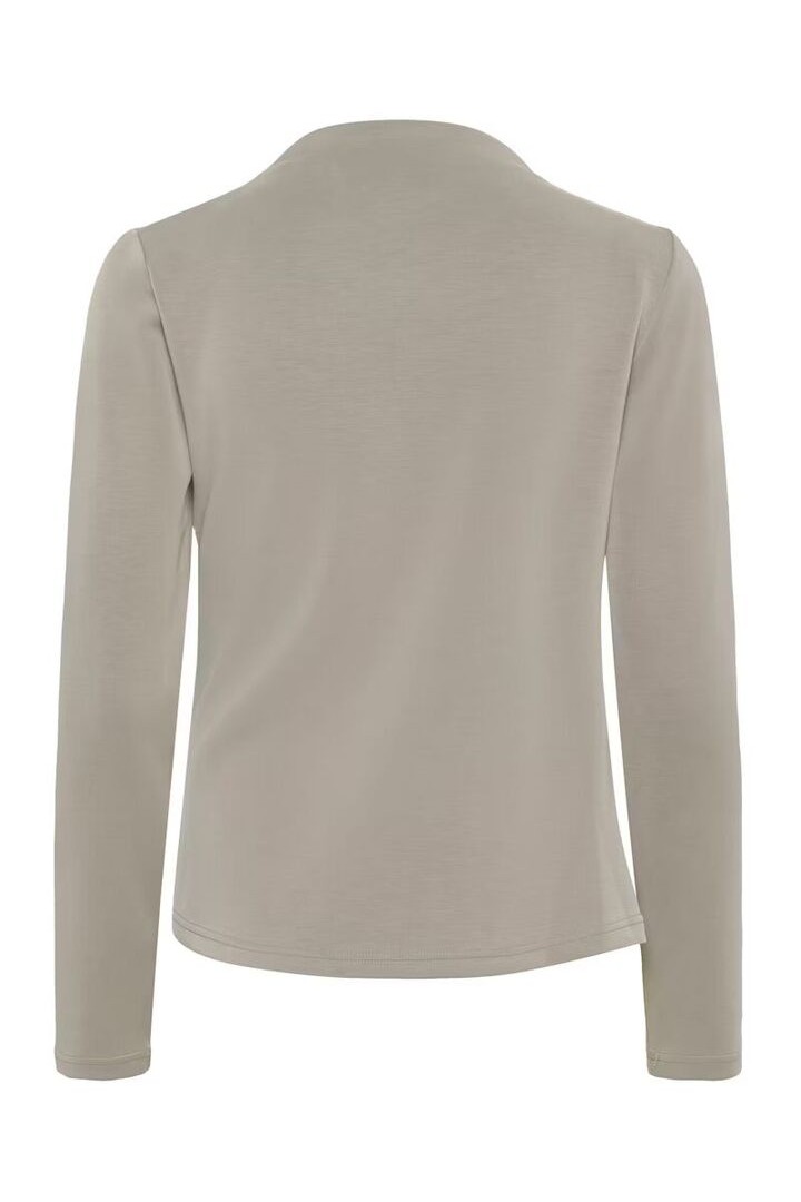 HelleMW Blouse Black