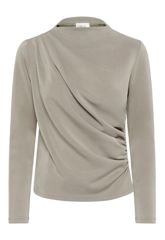 HelleMW Blouse Black