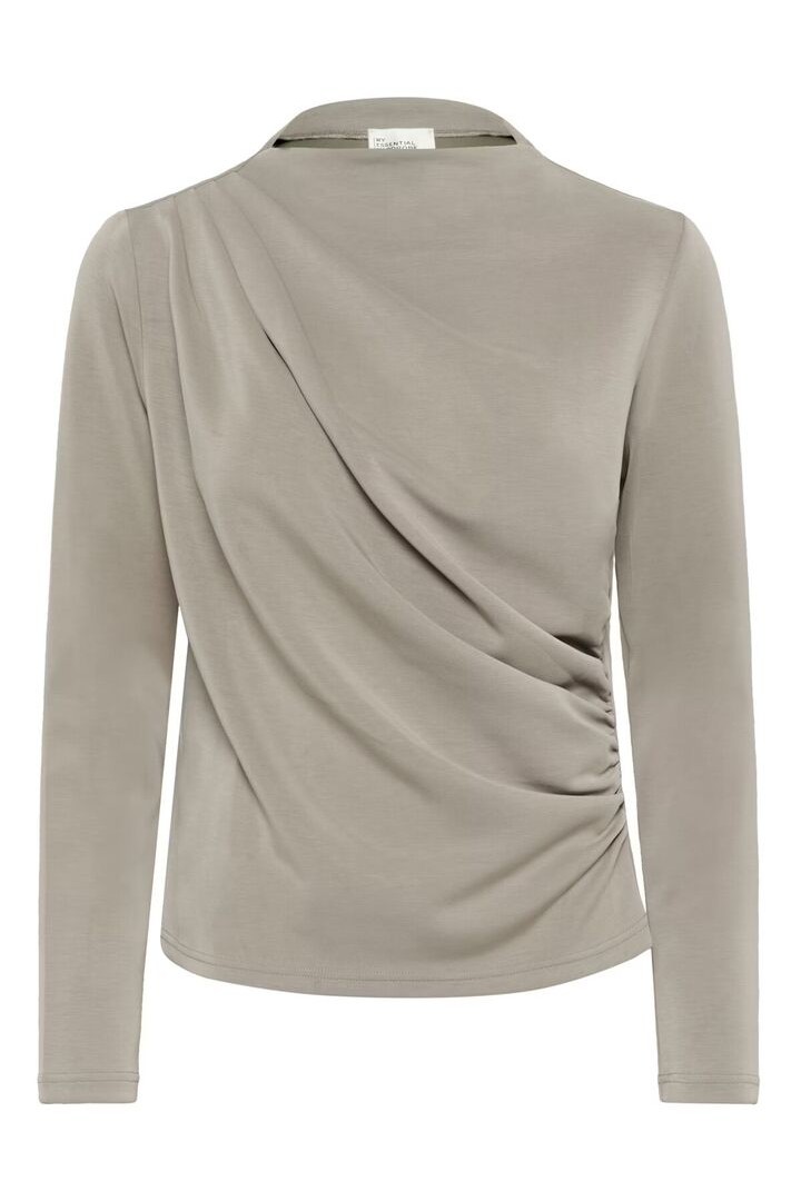 HelleMW Blouse Black