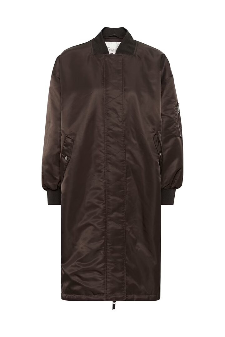 HelgaMW Outerwear Espresso