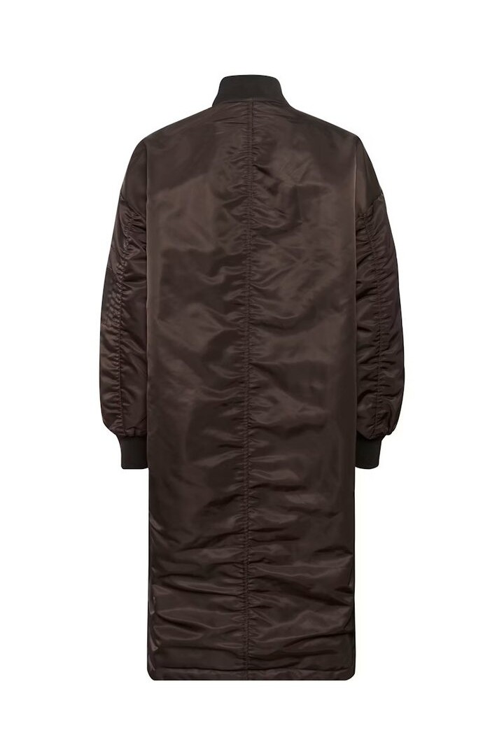 HelgaMW Outerwear Espresso