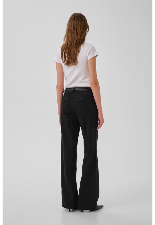 30 THE LARA 115 PANT BLACK WASH