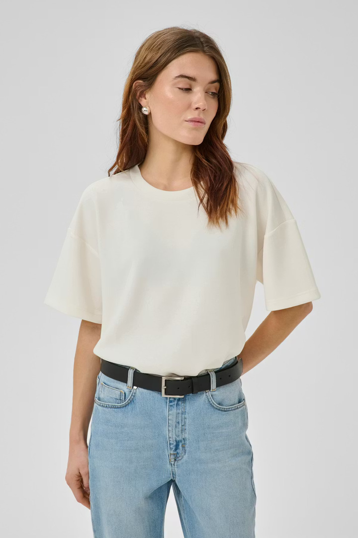 HelleMW T-shirt Snow White
