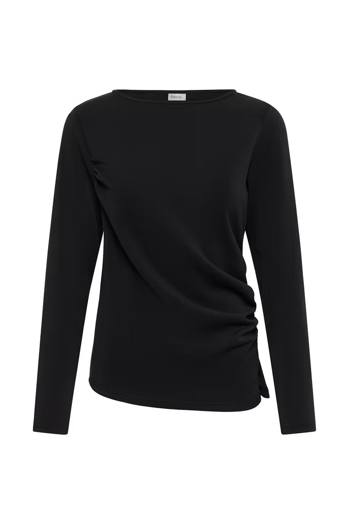 MWHelle Blouse Black