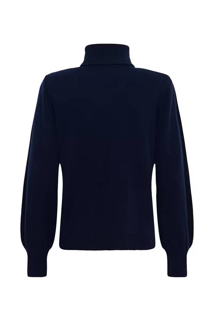 MWJola Pullover Dark Sapphire Blue