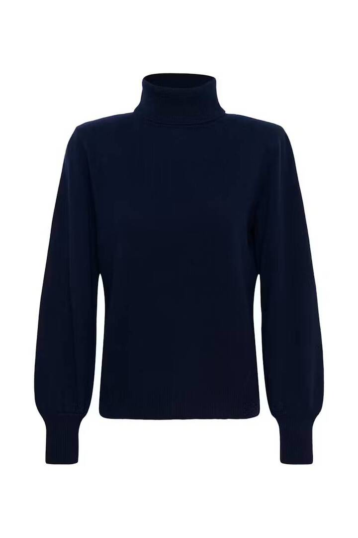 MWJola Pullover Dark Sapphire Blue