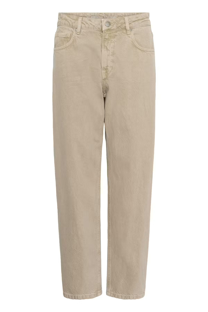 MWBaloo Jeans Silver Sage Washed / Nature