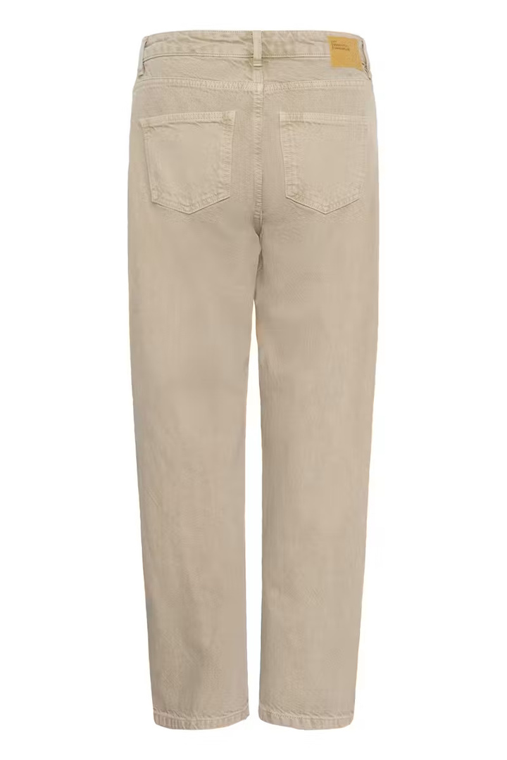 MWBaloo Jeans Silver Sage Washed / Nature