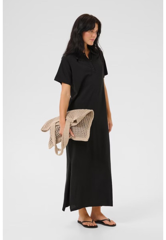 AbbyMW Dress Black