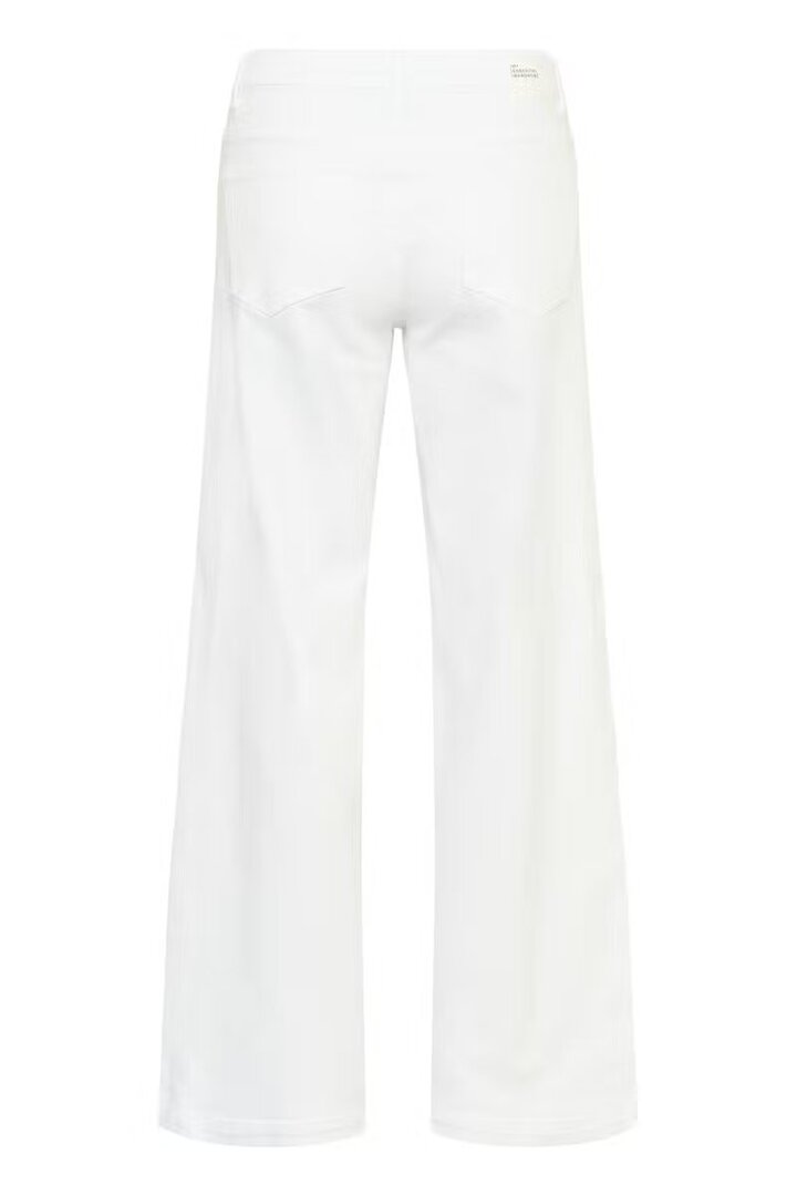 35 THE LOUIS HIGH WIDE BRIGHT WHITE