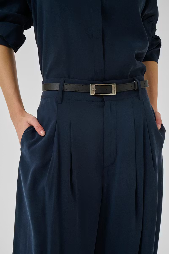 MWMindy Trousers  Dark Sapphire Blue