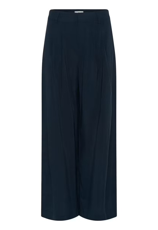 MWMindy Trousers  Dark Sapphire Blue