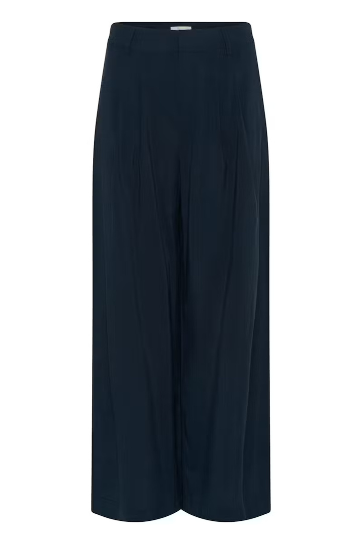 MWMindy Trousers  Dark Sapphire Blue