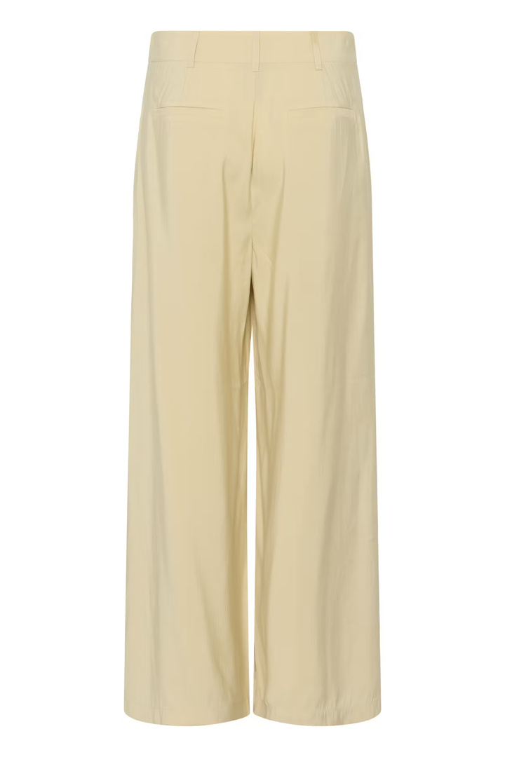 MWMindy Trousers Brown Rice