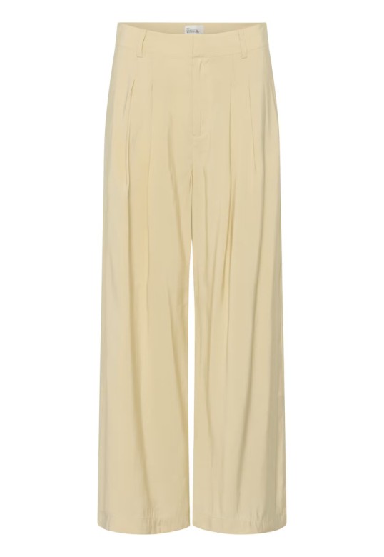 MWMindy Trousers Brown Rice