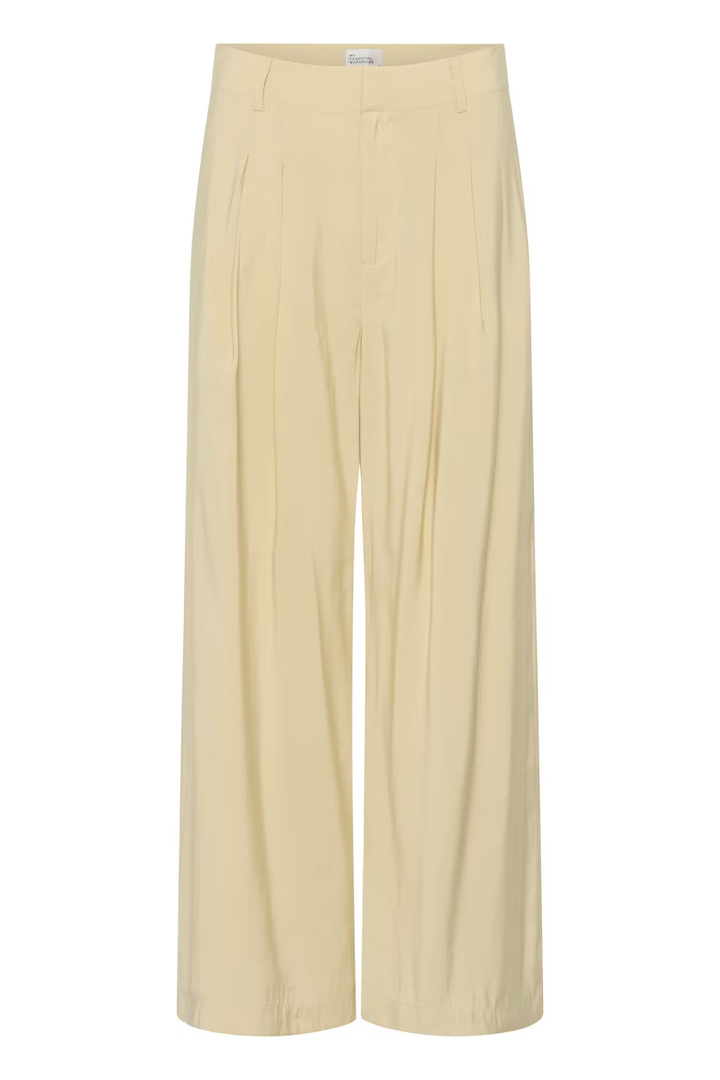 MWMindy Trousers Brown Rice