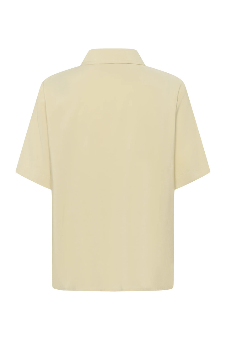 MWMindy Blouse Brown Rice