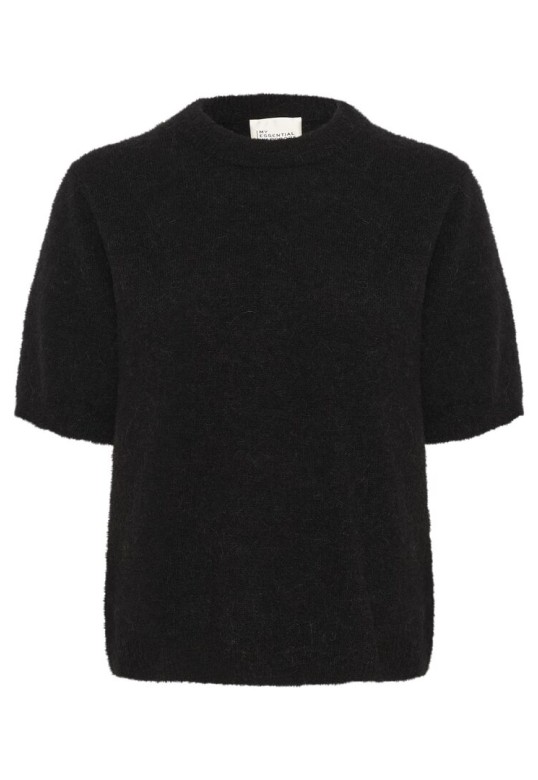 TAMMIEMW PULLOVER BLACK