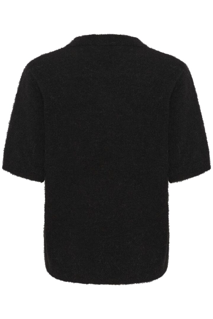 TAMMIEMW PULLOVER BLACK