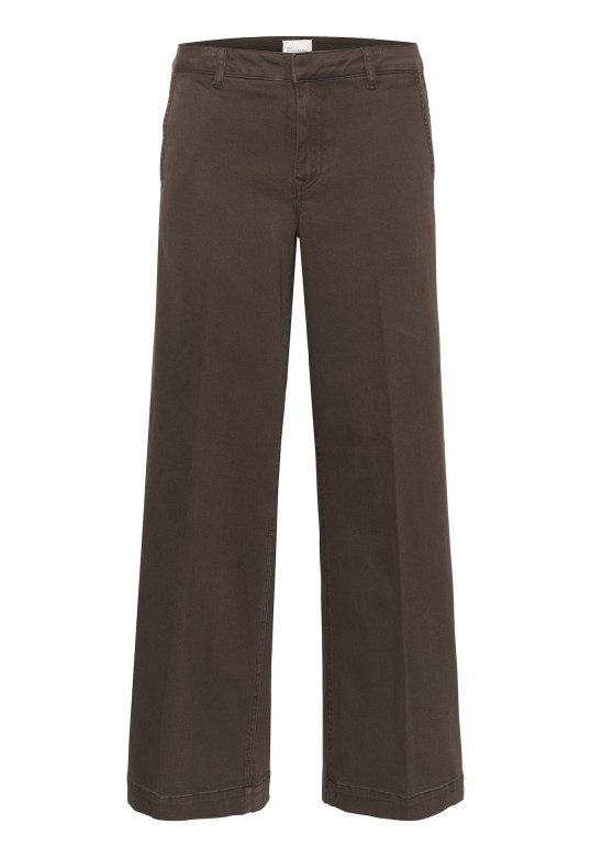 LARAMW TROUSERS DELICIOSO WASHED