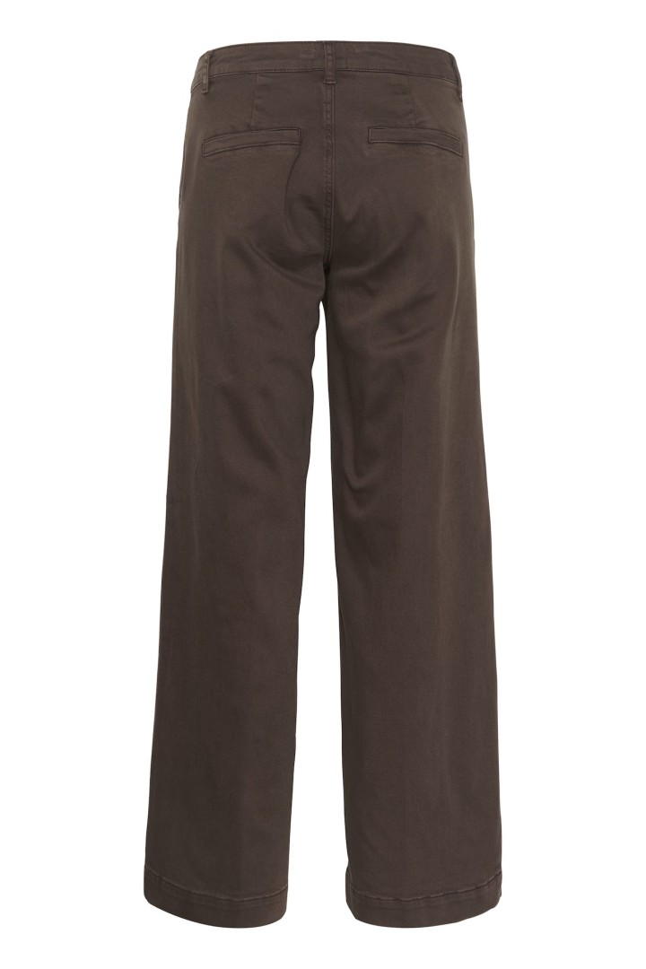 LARAMW TROUSERS DELICIOSO WASHED