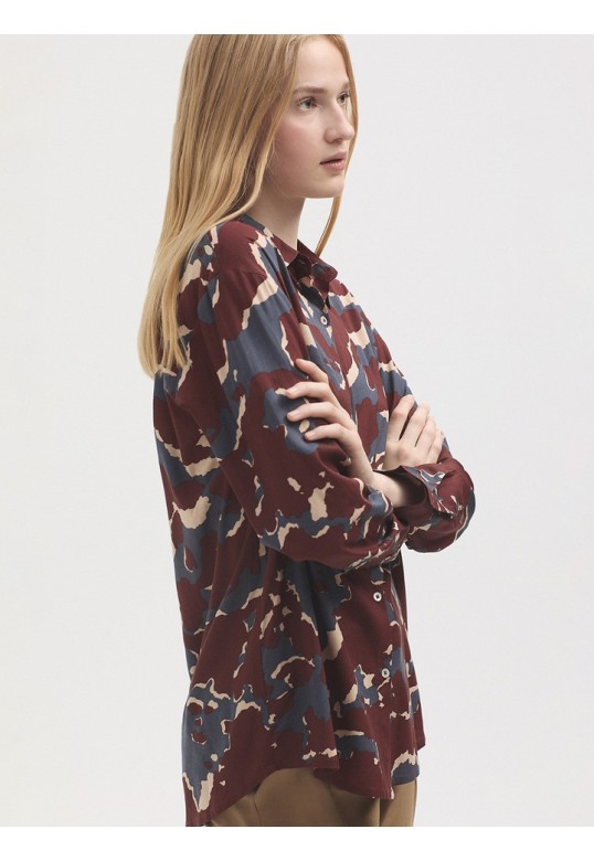 Splash #93 viscose shirt
