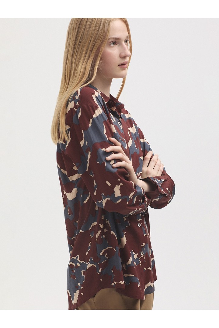 Splash #93 viscose shirt