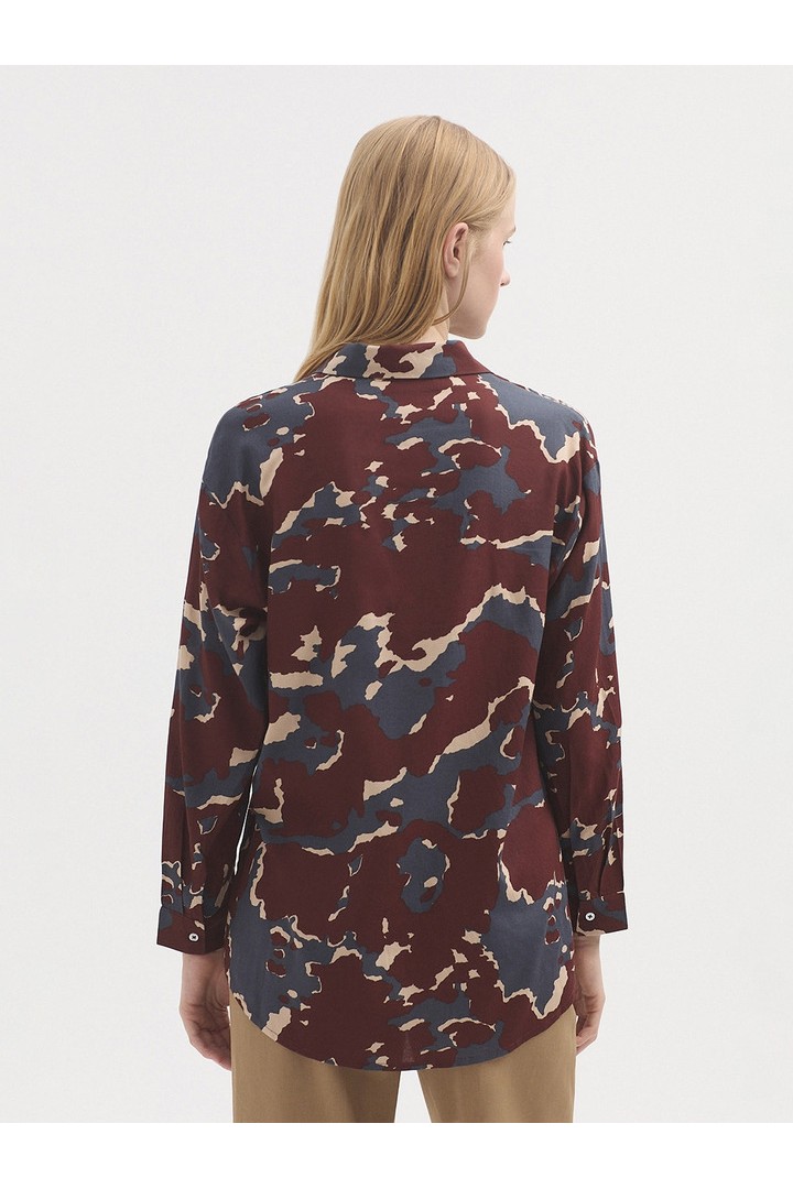 Splash #93 viscose shirt
